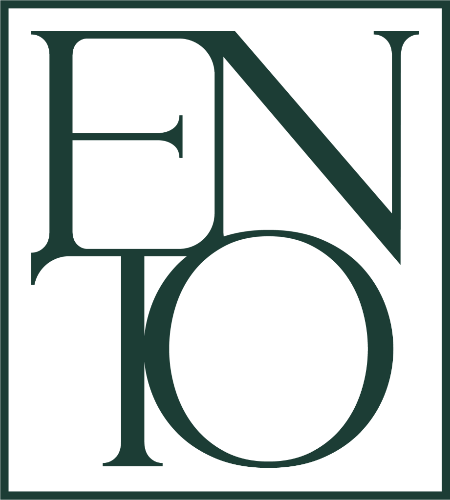 Ento stacked lockup