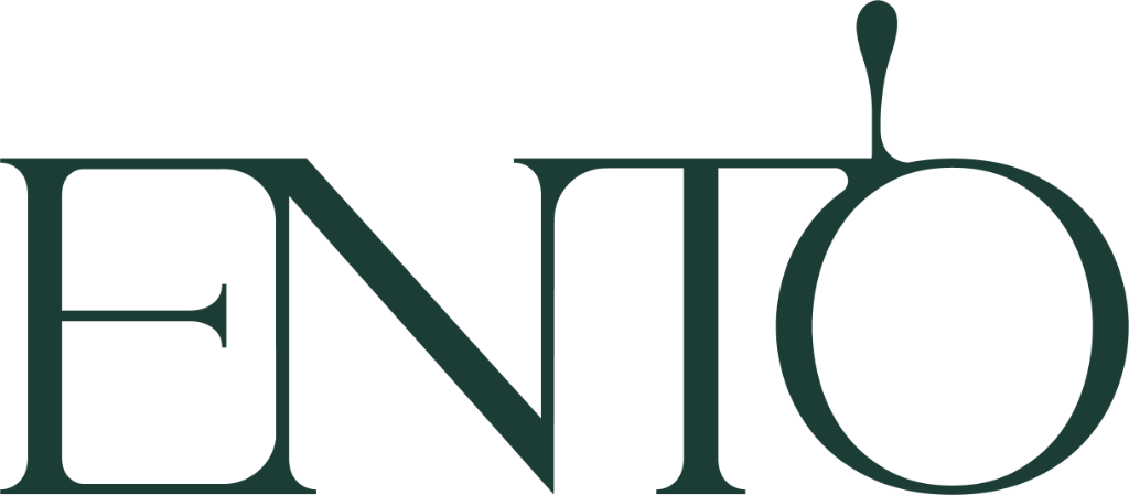 Ento wordmark